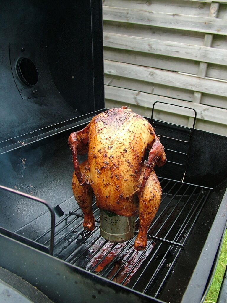 chicken, barbecue, beer can, food, grilling, chicken, barbecue, barbecue, barbecue, barbecue, barbecue