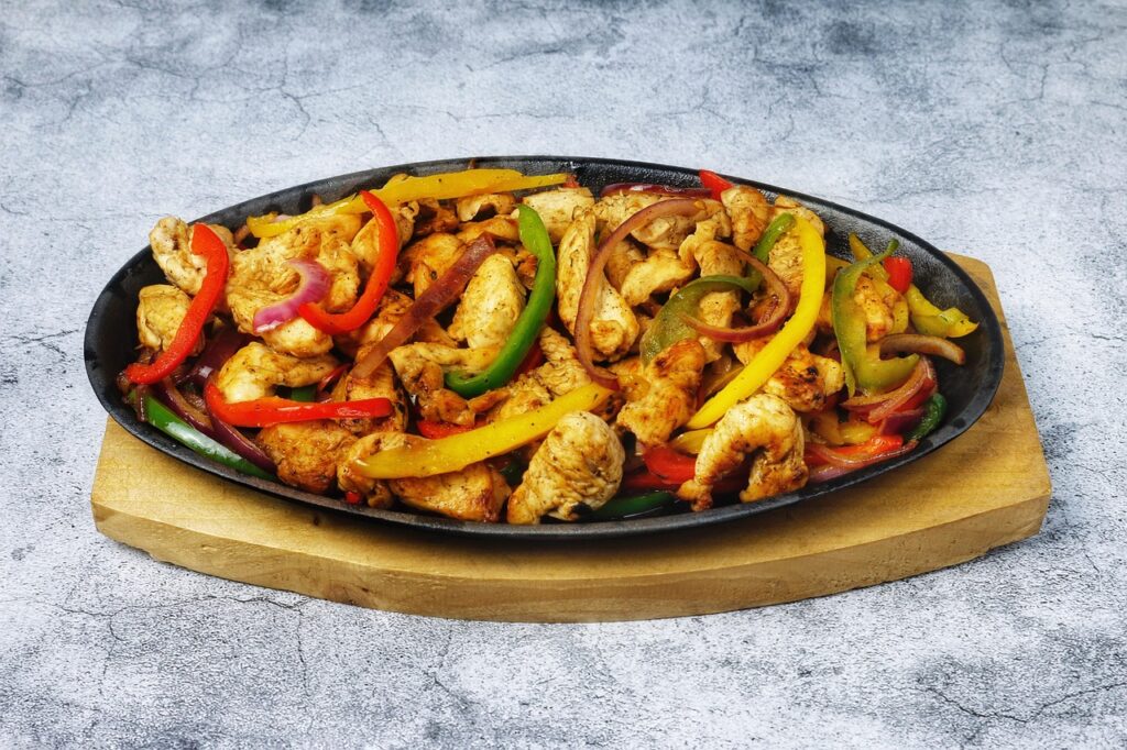 fajitas, meal, platter, sizzling plate, dinner, food, meat, lunch, cuisine, delicious, tasty, mexican, spicy, mexican food, mexican cuisine, food photography, fajitas, fajitas, fajitas, fajitas, fajitas, mexican food