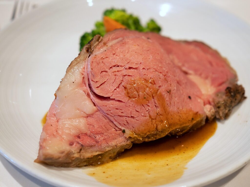 prime rib, beef, steak, roasted, gravy, delicious, meat, juicy, restaurant, food, prime rib, prime rib, prime rib, prime rib, prime rib